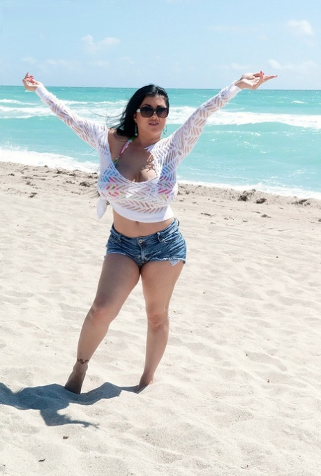 step sister big ass latina nude image