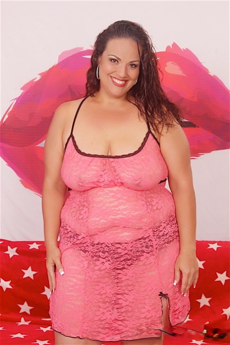 sabrina love bbw beautiful nude picture