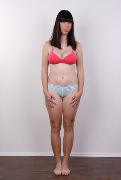 erna bbw sexy nude photo