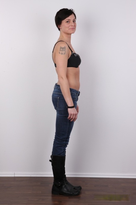 bbw headshave sexy nude photos