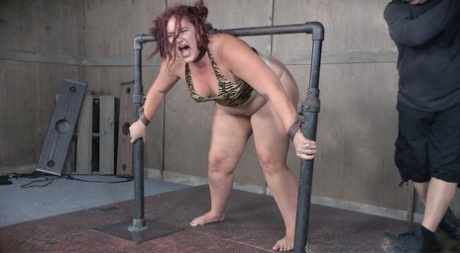 bbw granny bikini erotic pic