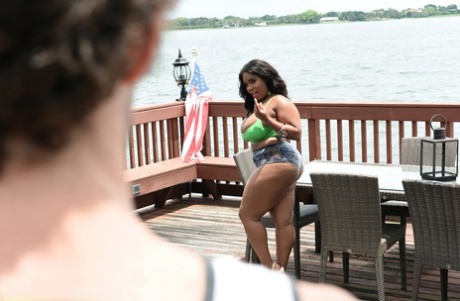 fat butt solo exclusive pics