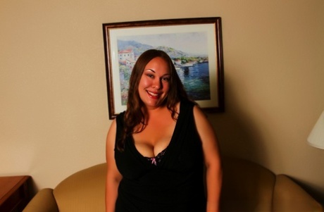 my bbw wife sexy nude image