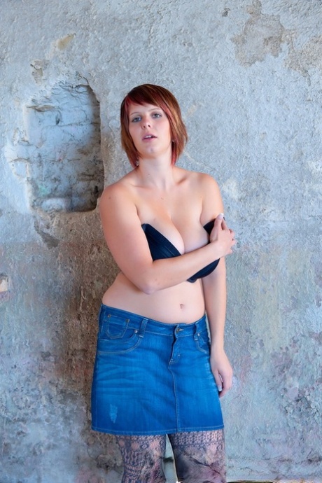 curvy sharon southern charms nudes pic