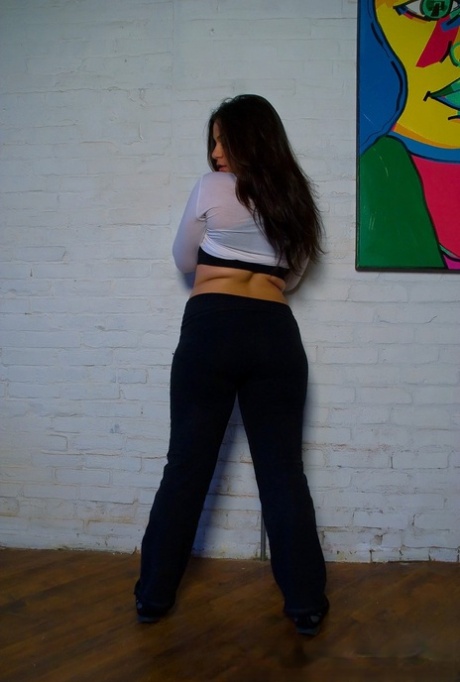 big booty ebony crackhead nude picture