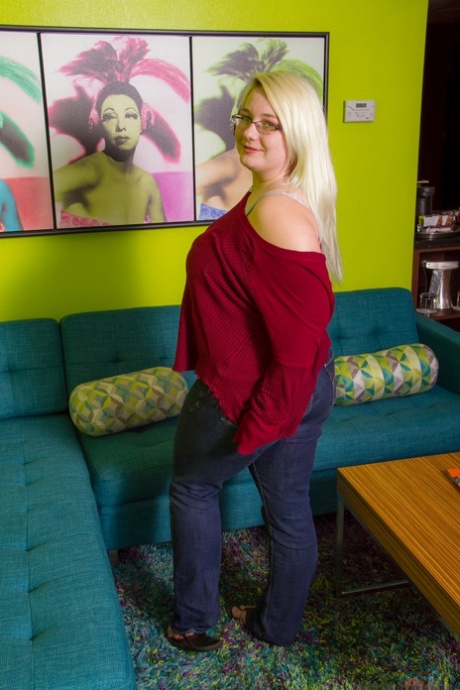 big booty krissy kurves sexy nude gallery
