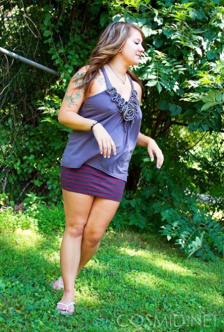 curvy mff naked galleries