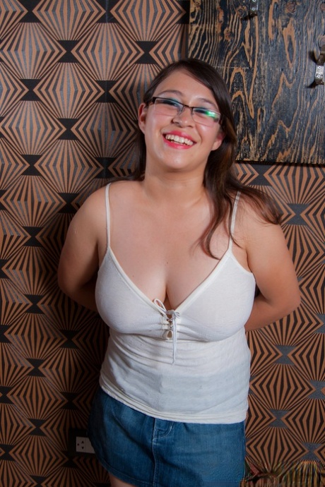 elektra goth bbw beautiful naked image