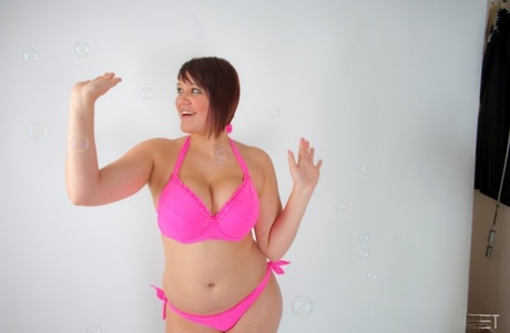 dana bbw sexy photos