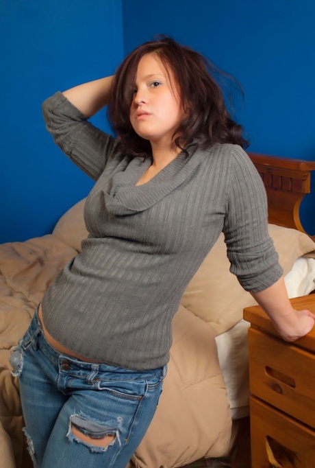 bbw secrets beautiful naked image