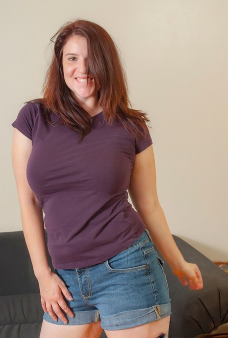 aviva bbw free naked pic