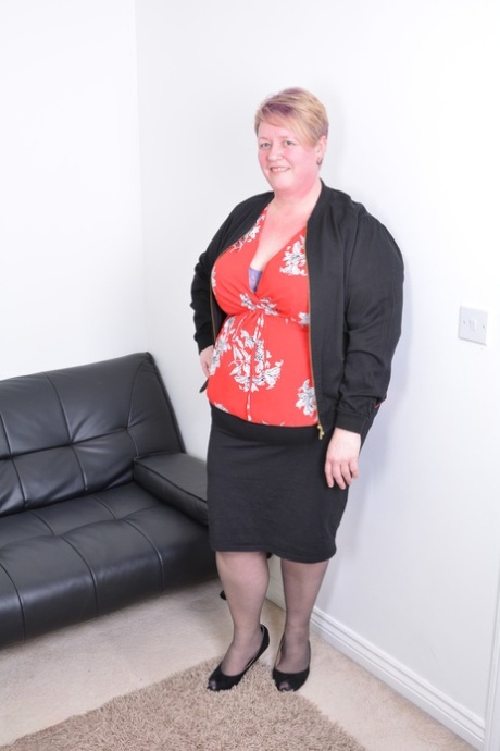 bbw mature bbc married sexy image