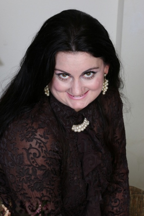 bbw job interview exclusive archive