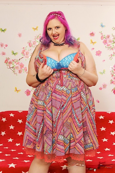 mazee the goat bbw hd picture