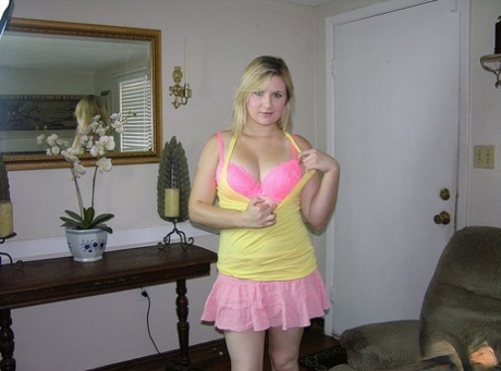 homemade bbw swinger free naked pic