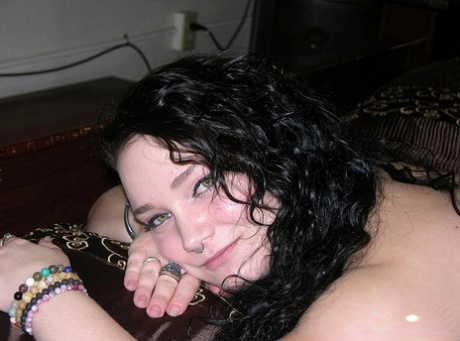 bbw latina with glasses sexy nudes galleries