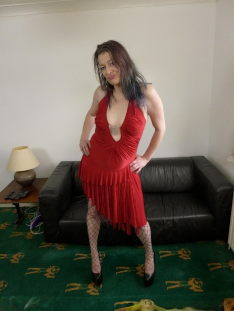 bbw milking cock art naked image