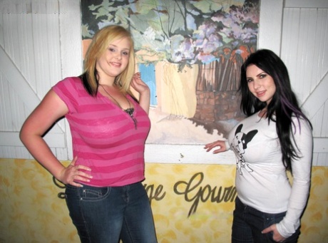 curvy latina milfs threesome black hd img