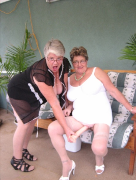 fat booty gilf beautiful nude images