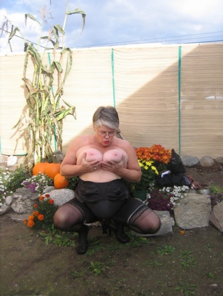 taylor marie bbw free nude picture