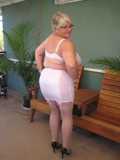 bbw job interview pornographic gallery