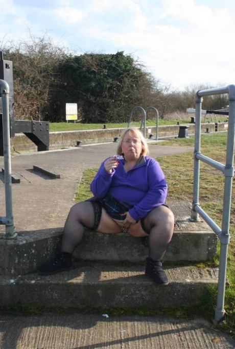 bbw cathy top photos