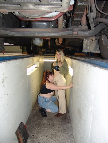 fat black sluts fucking exclusive archive