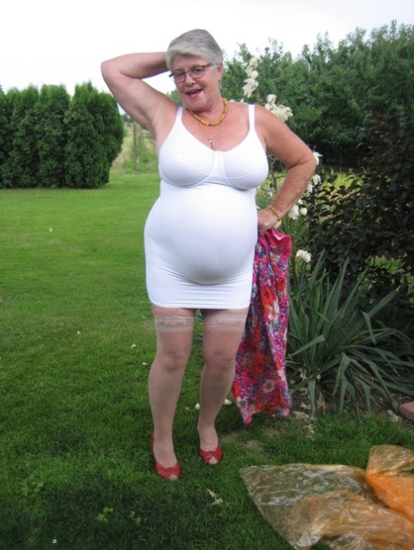 amber always bbw best pictures