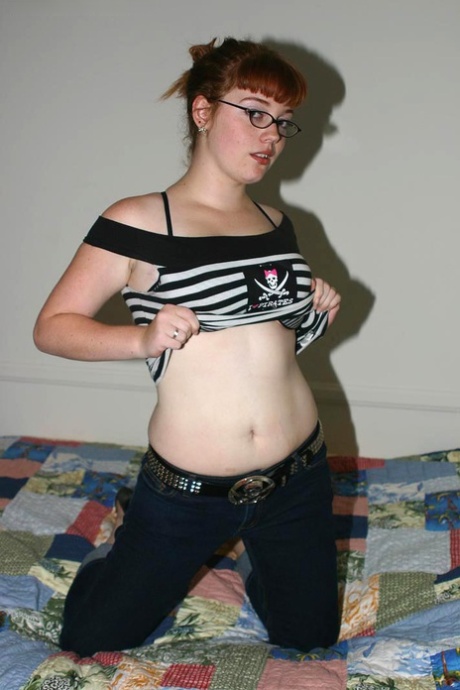 blonde bbw smoking adult photo