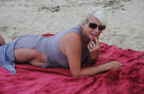 mature candee cummings bbw sexy nude pic