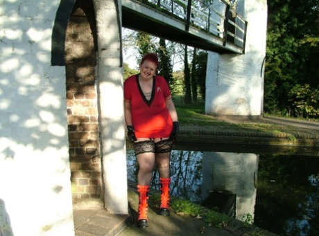 black bbw dp hot image