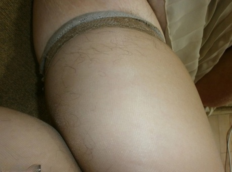 hairy amateur chubby gf hot sexy pic