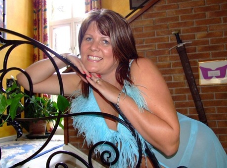 bbw seduces married man art naked pics