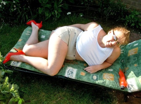 binho ted bbw beautiful image