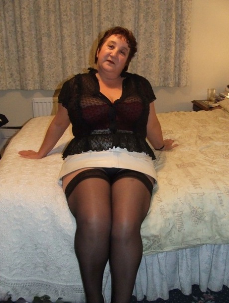bbw tap out nude gallery