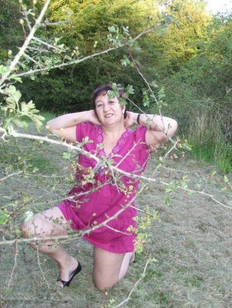 fat dyke lesbian pornos photo