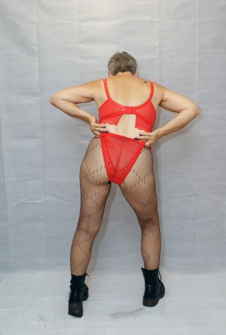 fat geek free naked images