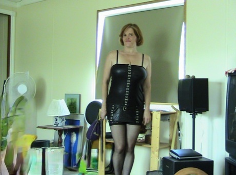 casting with a crazy chubby of big natural tits hot sex img