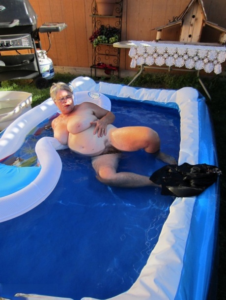 fat granny boobs hot sex archive