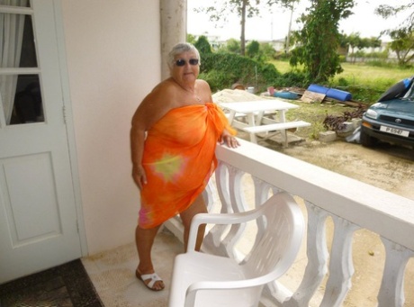 sexy bbw creampie porn image