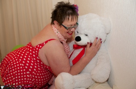kaleena skye bbw hot naked picture