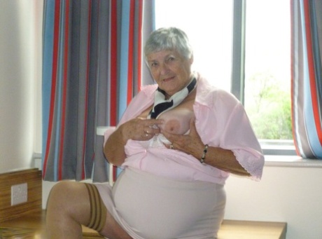 fat pussy midget best pic