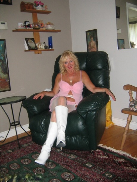 bbw granny kim erotic img