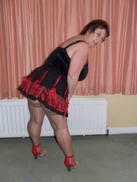 amber honey bbw erotic picture