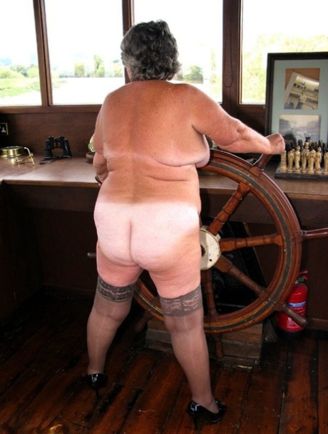 Grandma Libby model free pics