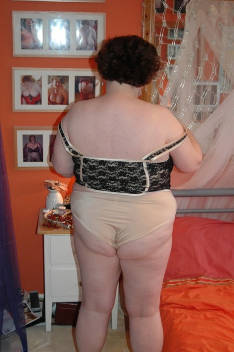 princess dandy bbw hot sexy pic