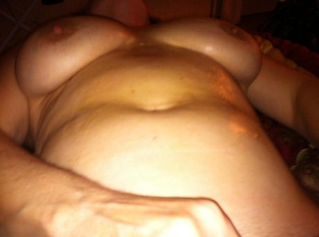 slightly chubby amateur girls hot sex img