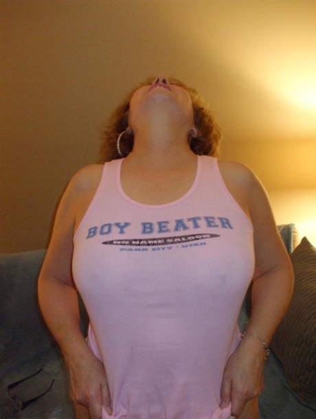 fat guy sharing wife hot sexy photos
