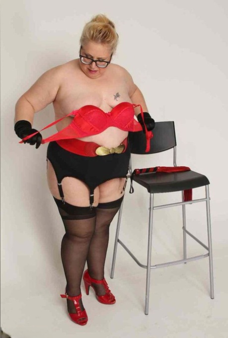 black bbw train sexy naked photo