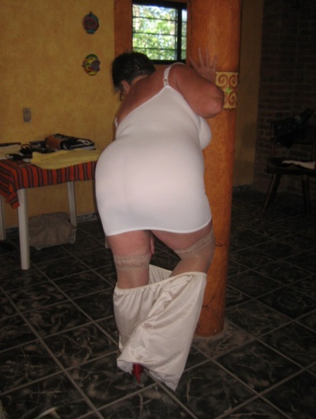 bright blonde bbw una xxx photos